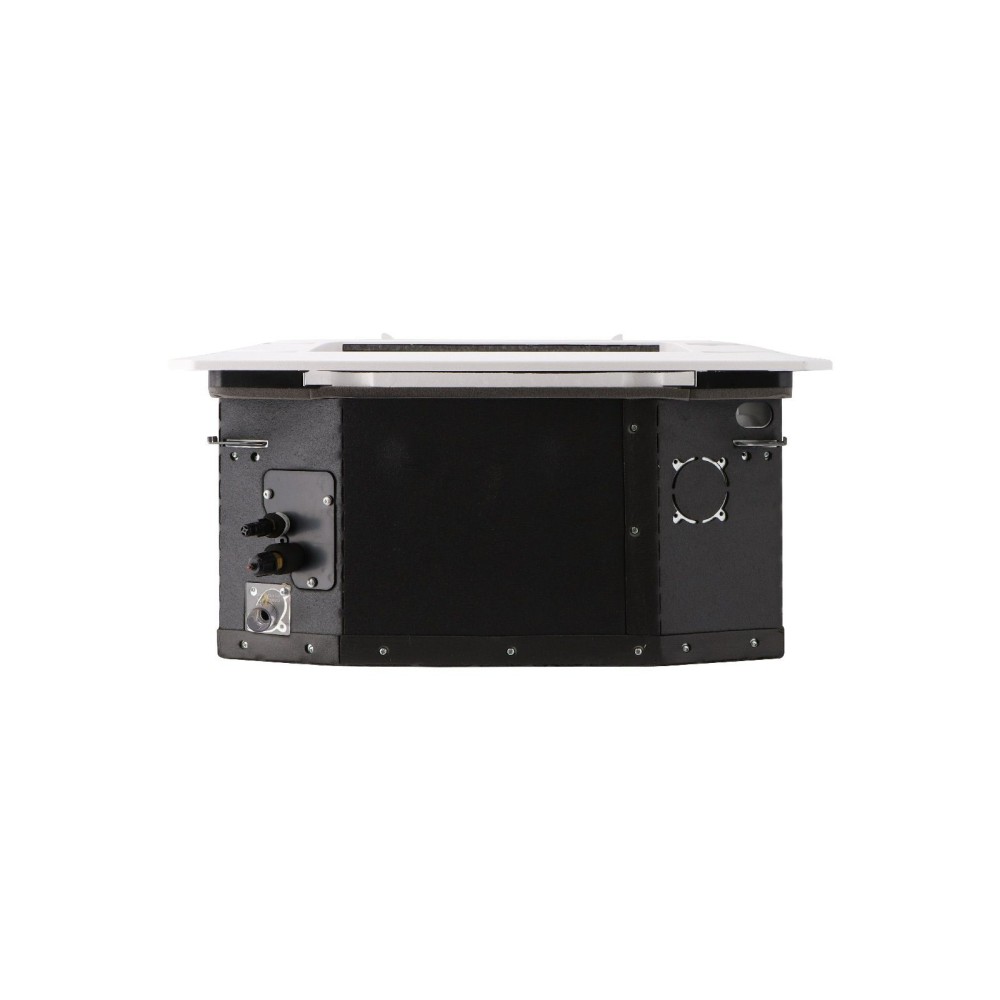 Kazetová klimatizace Rotenso Tenji Black Multi Split T21BXi 2,1 kW (vnitřní jednotka)