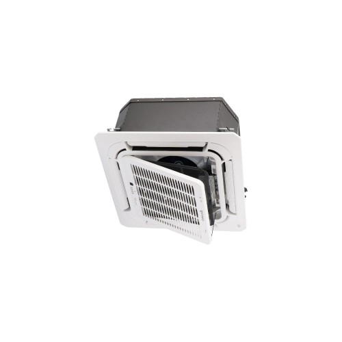 Klimatyzator kasetonowy Rotenso Tenji Czarny Multi Split T21BXi 2.1kW (jednostka wewnętrzna)
