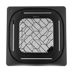 Rotenso Tenji Black Multi Split T70BXi 7kW kazetová klimatizace (vnitřní jednotka) 2