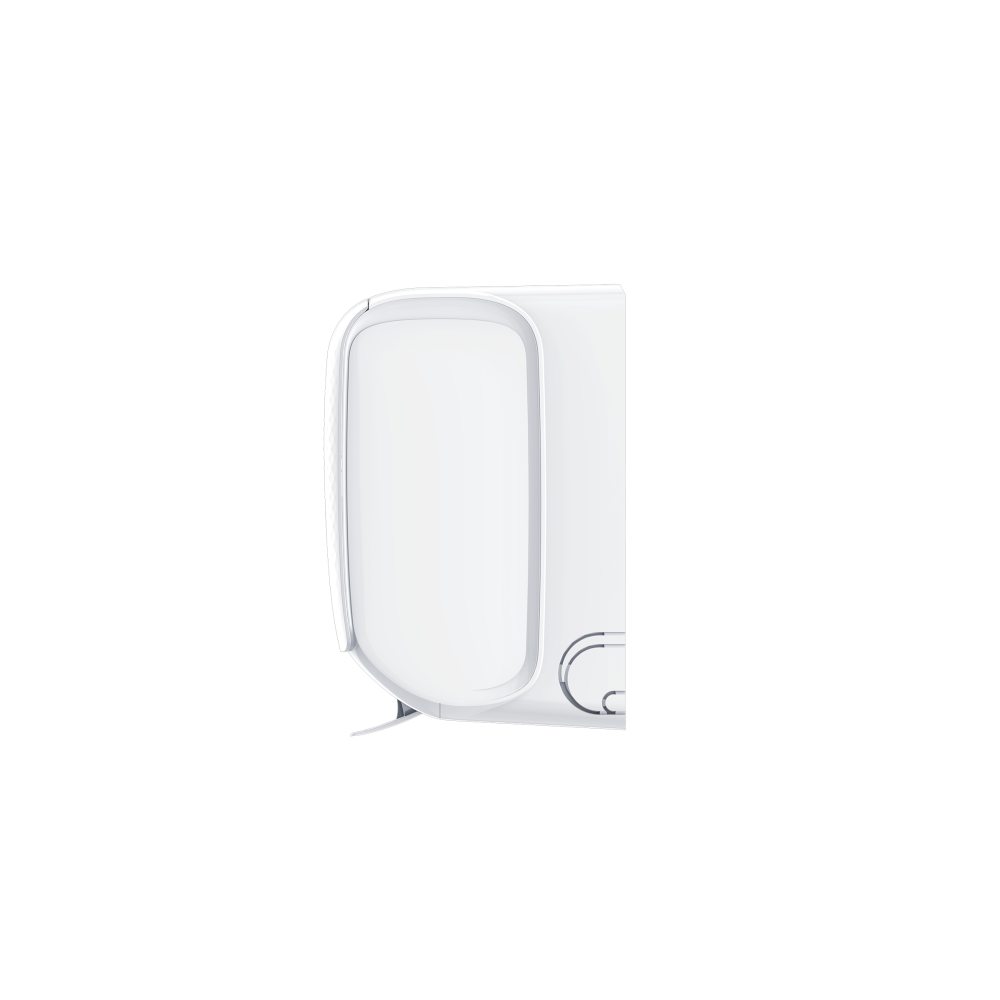 Klimatizace AUX Q-Smart Eco 7kW AUX-24QG