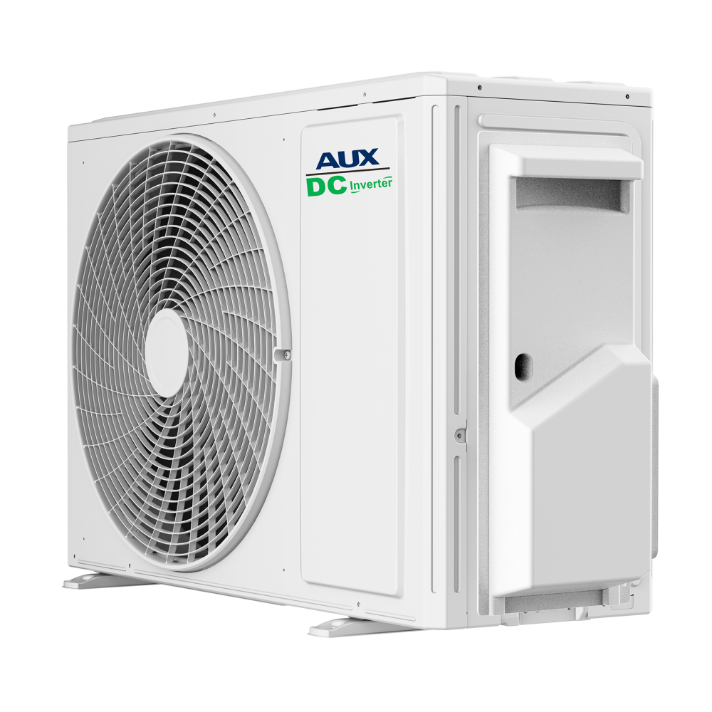 Jednostka zewnętrzna AUX 5.2kW AUX-M2-18LCLH A+++