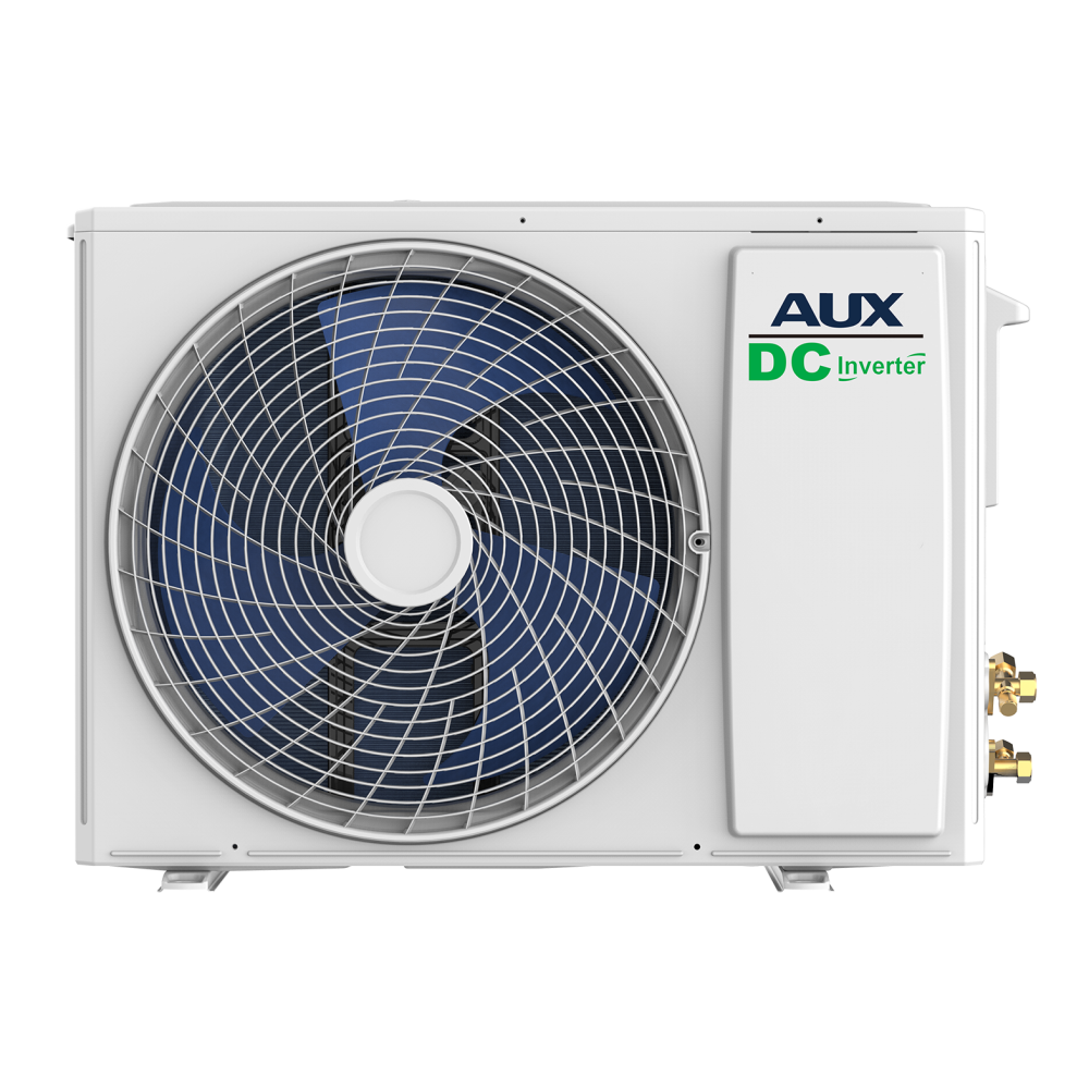 AUX 3.5kW AUX-C-12CAC cassette air conditioner