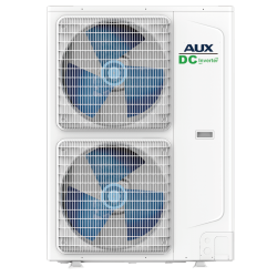 Jednostka wewnętrzna AUX kasetonowa 3,6 kW 2