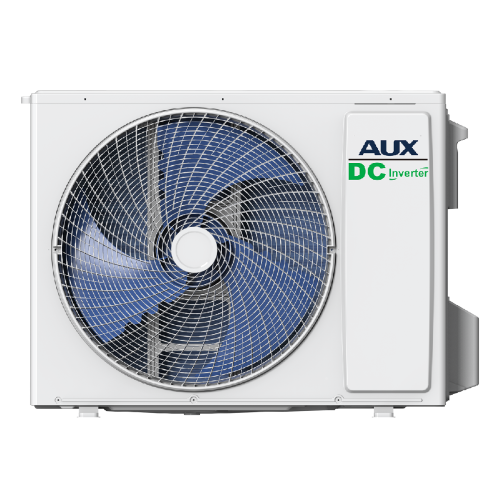 Klimatyzator przypodłogowo-sufitowy AUX 7kW AUX-C-24CAF