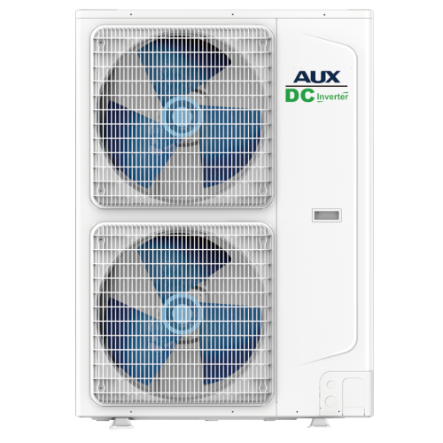 AUX 16kW AUX-C-60CAF floor-to-ceiling air conditioner.