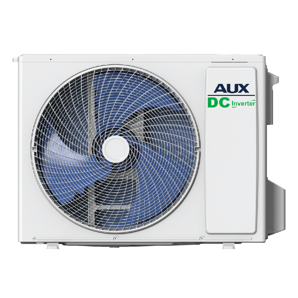 Vzduchotechnická klimatizace AUX 7kW AUX-C-24CAD