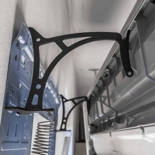 Uchwyt, wspornik do montażu klimatyzatora STANN Smart Bracket