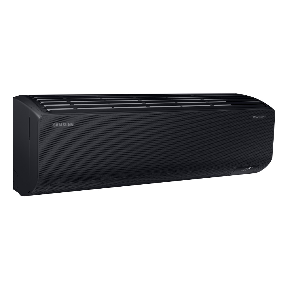 Klimatyzator Samsung WindFree Avant S2 Black 2kw