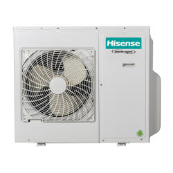 Hisense 5kW outdoor unit 2AMW52U4RXC
