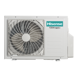 7kW venkovní jednotka Hisense 3AMW72U4RJC