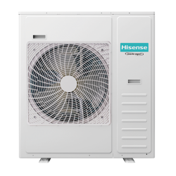 Venkovní jednotka Hisense 12,5 kW 5AMW125U4RTA