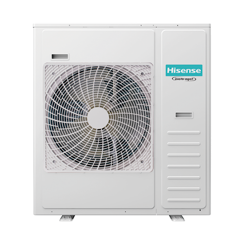 Venkovní jednotka Hisense 12,5 kW 5AMW125U4RTA
