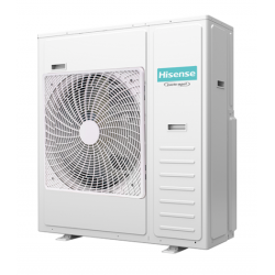 Jednostka zewnętrzna Hisense 12.5kW 5AMW125U4RTA 2