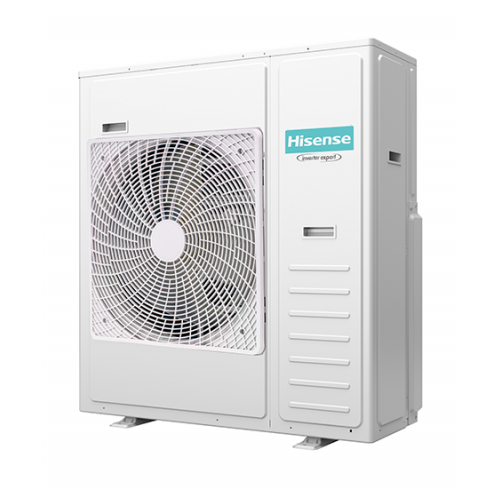 Jednostka zewnętrzna Hisense 12.5kW 5AMW125U4RTA