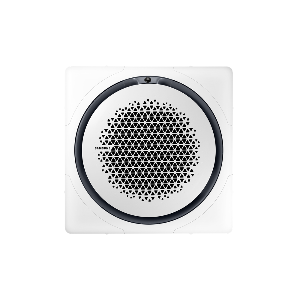Samsung 360 10kw cassette air conditioner