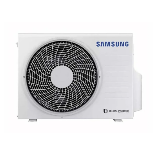 Samsung 360 12kw cassette air conditioner