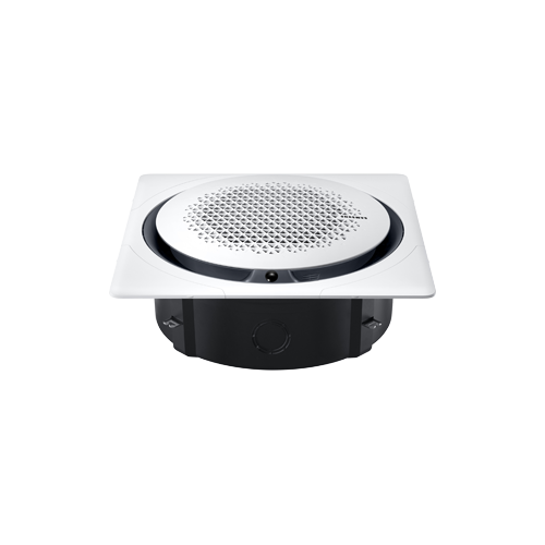 Kazetová klimatizace Samsung 360 12kw