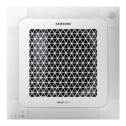 Klimatyzator kasetonowy Samsung 4-kierunkowy STD WindFree 5kw 2