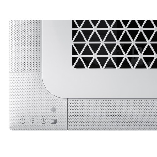 Samsung 4-way STD WindFree 12kw cassette air conditioner