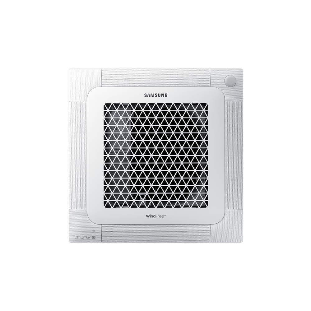Samsung 4-way STD WindFree 12kw 3-phase cassette air conditioner