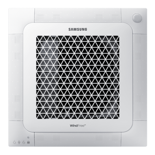 Samsung 4-way STD WindFree 13.4kw 3-phase cassette air conditioner
