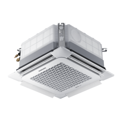 Klimatyzator kasetonowy Samsung 4-kierunkowy 600x600 WindFree 2.6kw