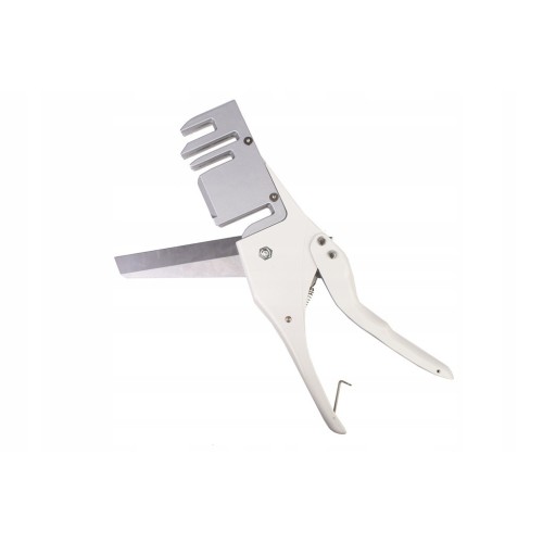 Nóż do koryt 2100VD 80x60mm