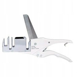 Nóż do koryt 2100VD 80x60mm 2