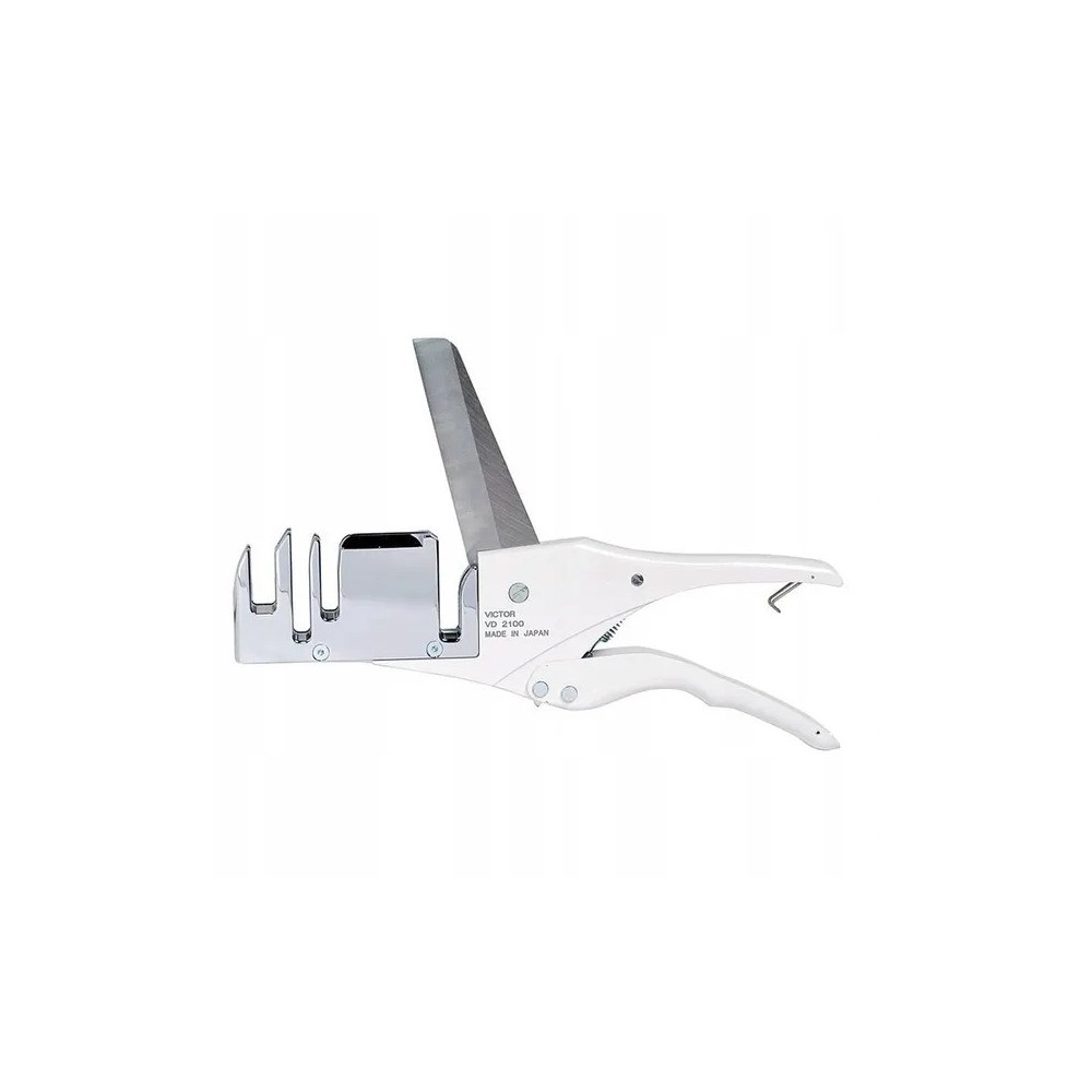 Nóż do koryt 2100VD 80x60mm