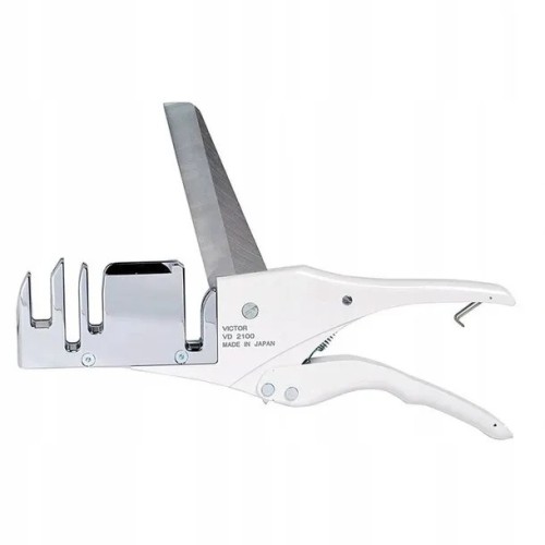 Nóż do koryt 2100VD 80x60mm