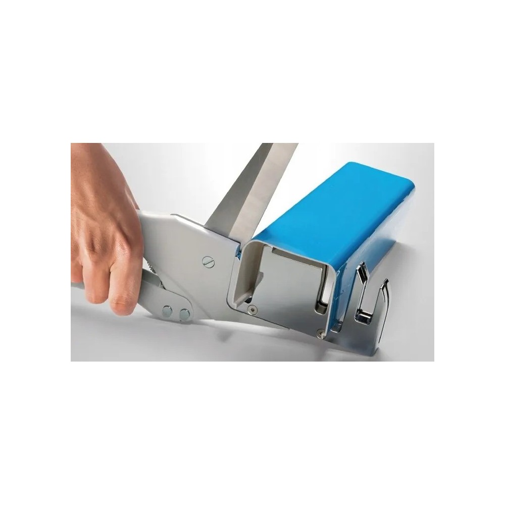 Nóż do koryt 2100VD 80x60mm
