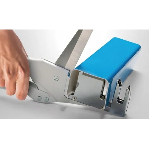 Trough knife 80x60mm