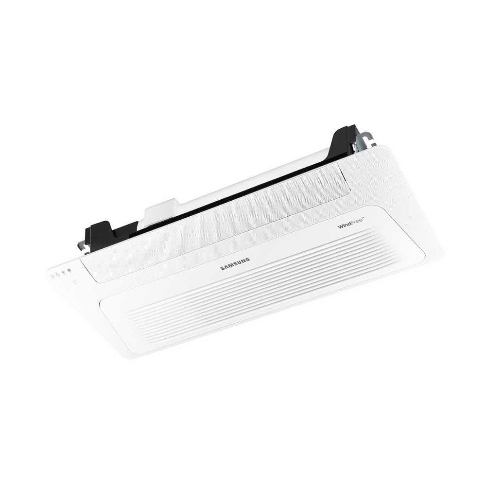 1cestná kazetová klimatizace Samsung WindFree 2,6 kW