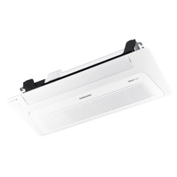 Klimatyzator kasetonowy Samsung 1-kierunkowy WindFree 3.5kw 2