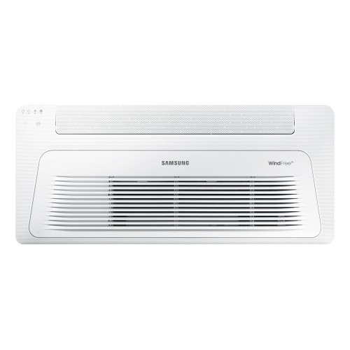 Samsung 1-way WindFree 3.5kw cassette air conditioner