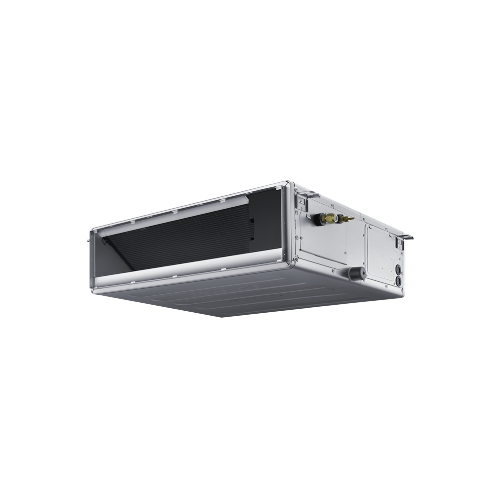 Klimatyzator kanałowy Samsung MSP 12kw