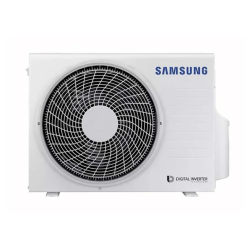Samsung LSP Slim 5kw ducted air conditioner 2