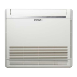 Konzolová klimatizace Samsung 5kw