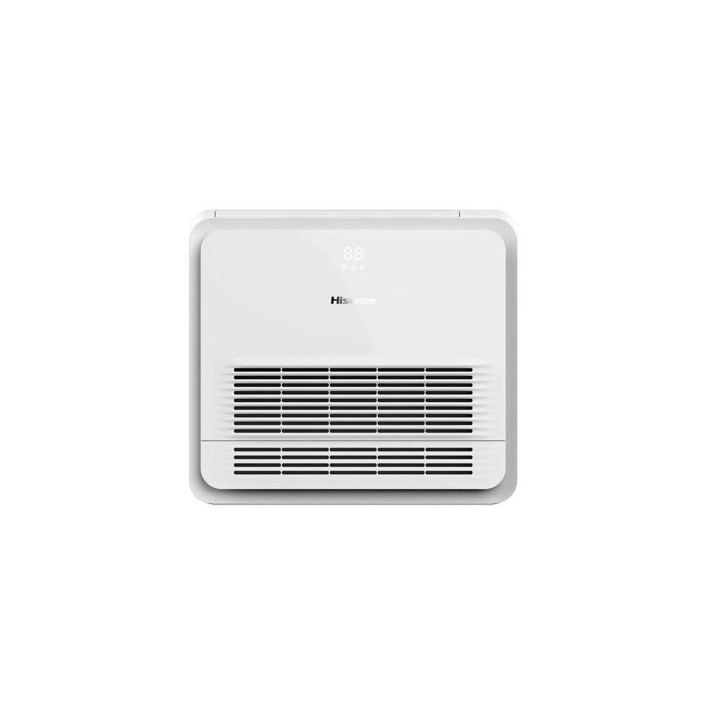 Konzolová klimatizace Hisense 2,6kw AKT26UR4RSK8