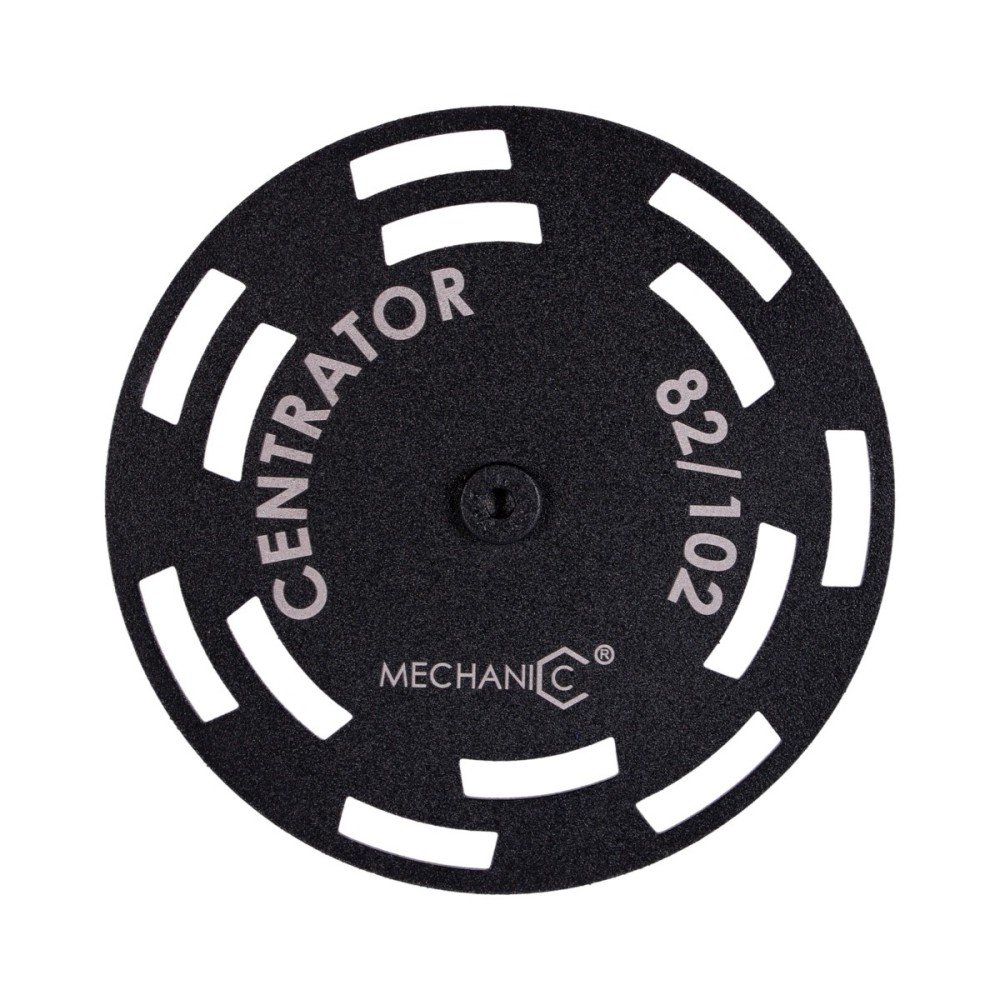 Centrator do wierteł diamentowych Distar RS/RM-TX 82/102