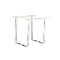 Wspornik, uchwyt podwieszany STANN ST052 | głębokość: 445mm
