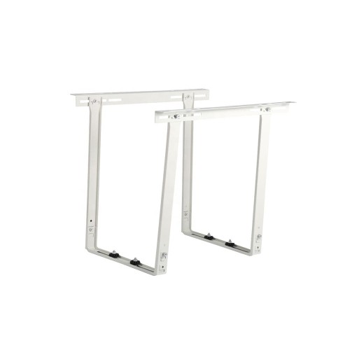 Wspornik, uchwyt podwieszany STANN ST052 | głębokość: 445mm