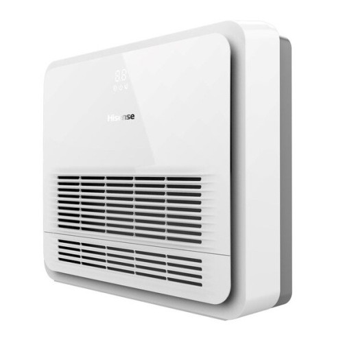 Hisense 3.5kw console air conditioner AKT35UR4RSK8