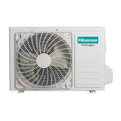 Hisense 5 kW Recessed Air Conditioner ACT52UR4RCC8/AUW52U4RJ8 2