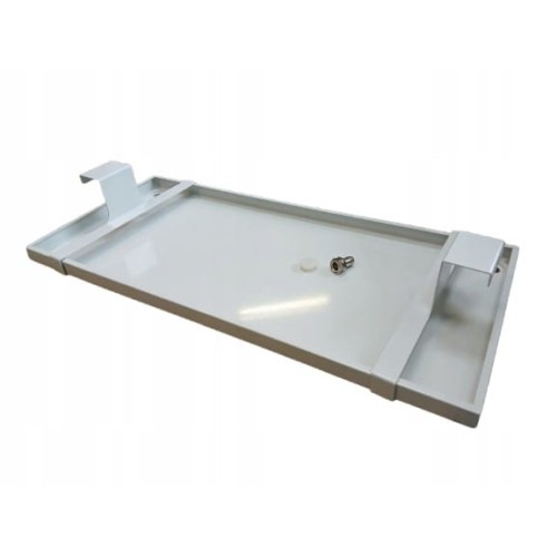 Odkapávací miska pod podpěru Rodigas VS210 1000x410mm