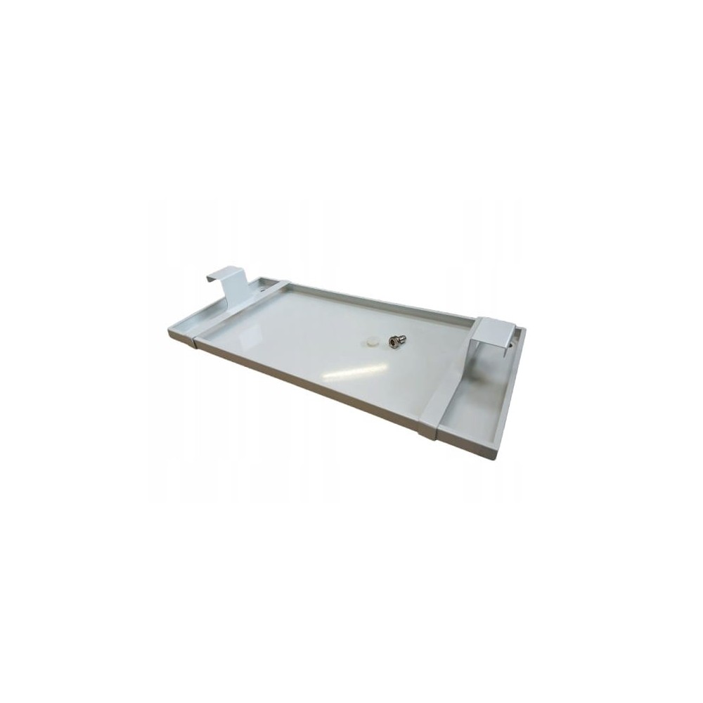 Odkapávací miska pod podpěru Rodigas VS210 1000x410mm