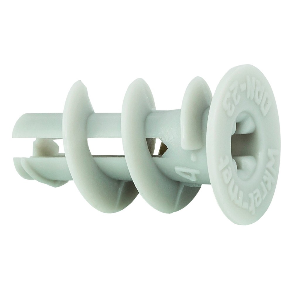 Wkręt-met Kołek tworzywowy typu driva 8 mm x 23 mm
