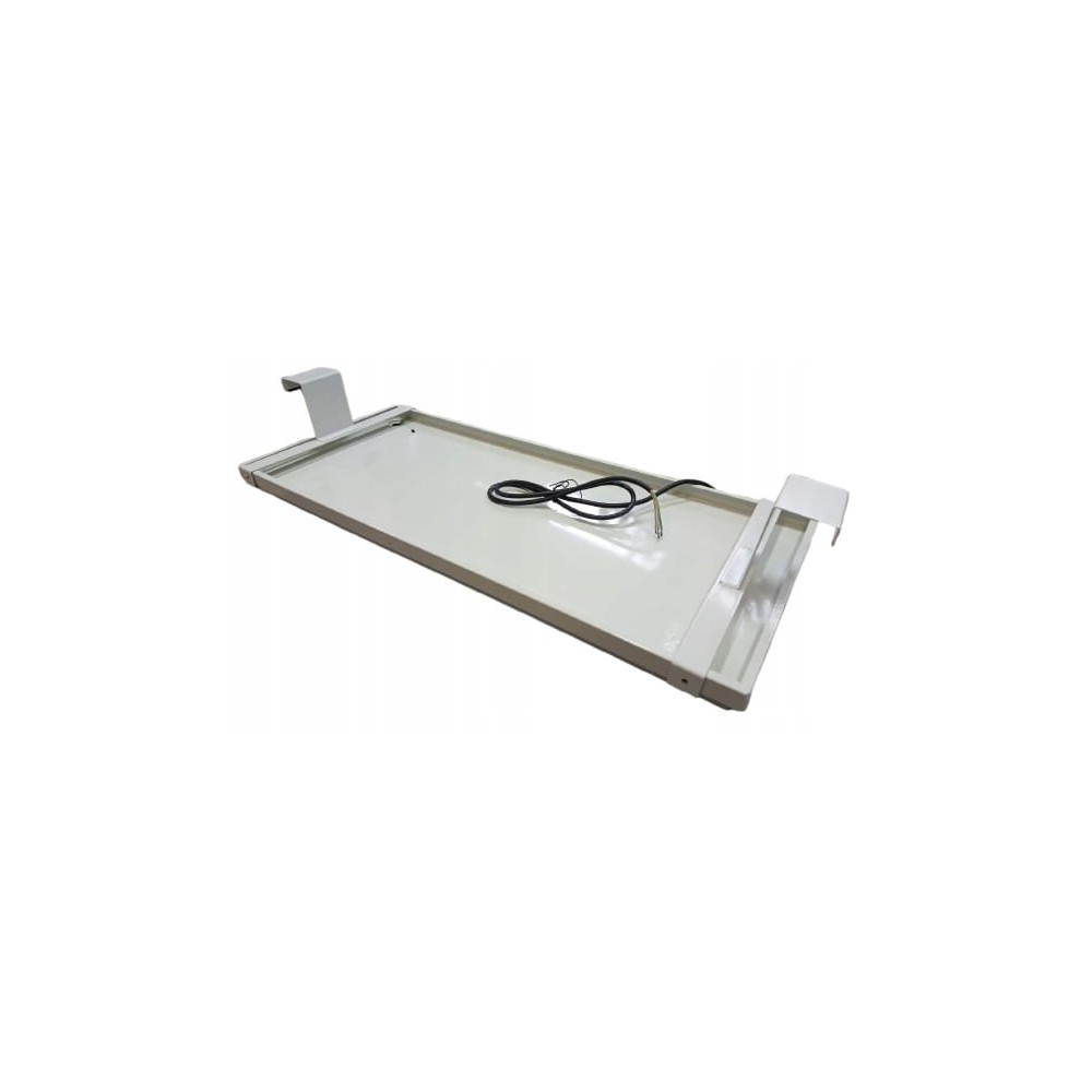 Odkapávací miska pod podpěru Rodigas VS210 1000x410mm