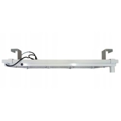 Taca ociekowa z grzałką pod klimatyzator ST053 820x350mm 2