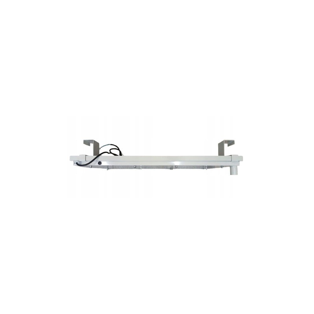 Taca ociekowa z grzałką pod klimatyzator ST053 820x350mm